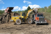 Professional Road and Quarry Contruction Equipment